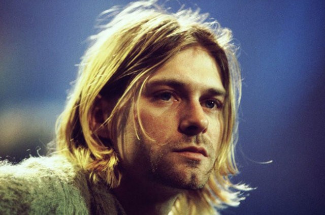 Kurt Cobain'i CIA mi öldürdü?