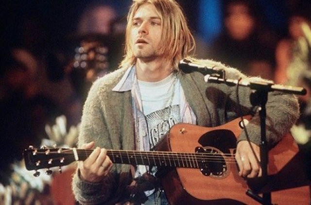 Kurt Cobain'i CIA mi öldürdü?