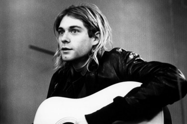 Kurt Cobain'i CIA mi öldürdü?