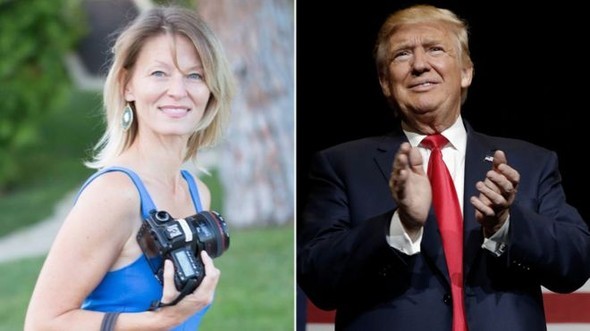 Trump hakkında taciz iddiaları bitmiyor