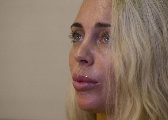 Trump hakkında taciz iddiaları bitmiyor
