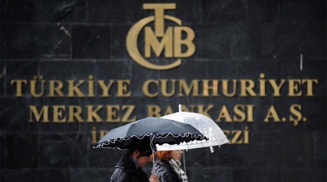Merkez Bankası'ndan faiz indirimine ara!
