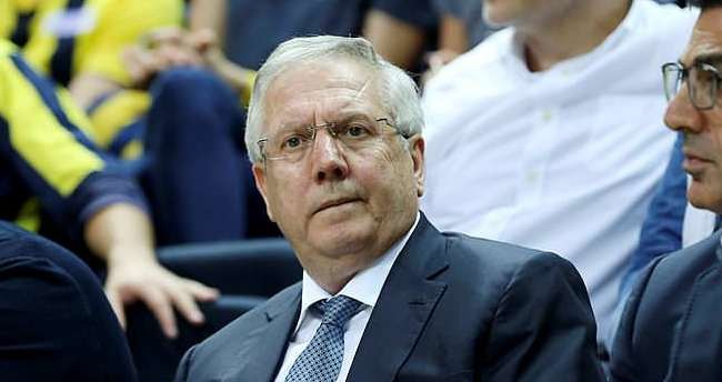 Fenerbahçe'den flaş Advocaat kararı