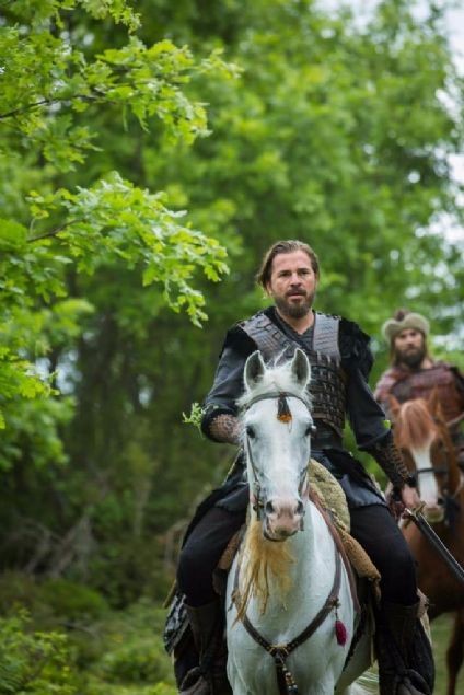 Diriliş Ertuğrul'da Fetih zamanı!