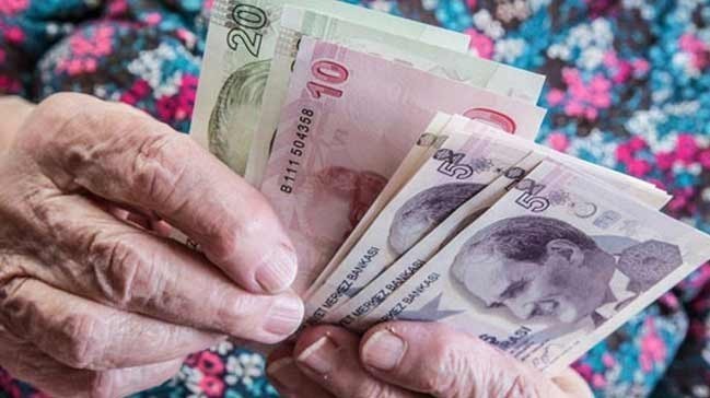 2017'de kimin maaşına ne kadar zam yapılacak?