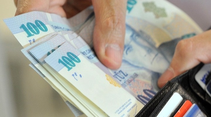 2017'de kimin maaşına ne kadar zam yapılacak?