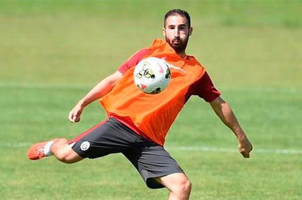 Galatasaray'da flaş operasyon! 6 oyuncu...