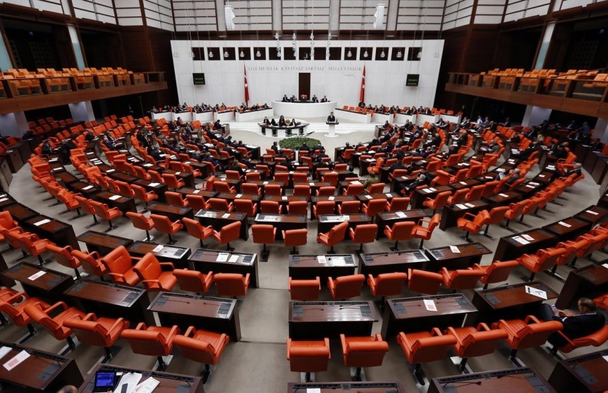 Başkanlık sistemi nasıl olacak?