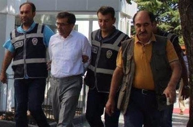 İşte FETÖ'den gözaltına alınan ve tutuklanan iş adamları