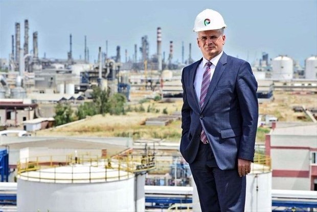 İşte FETÖ'den gözaltına alınan ve tutuklanan iş adamları