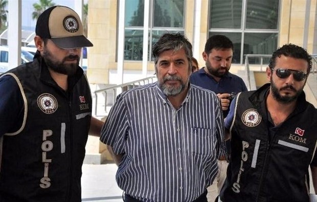 İşte FETÖ'den gözaltına alınan ve tutuklanan iş adamları