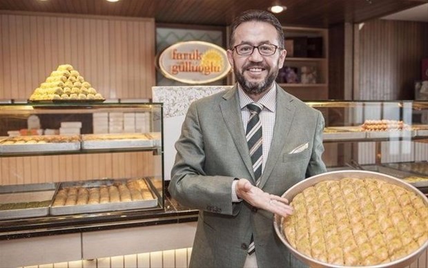 İşte FETÖ'den gözaltına alınan ve tutuklanan iş adamları