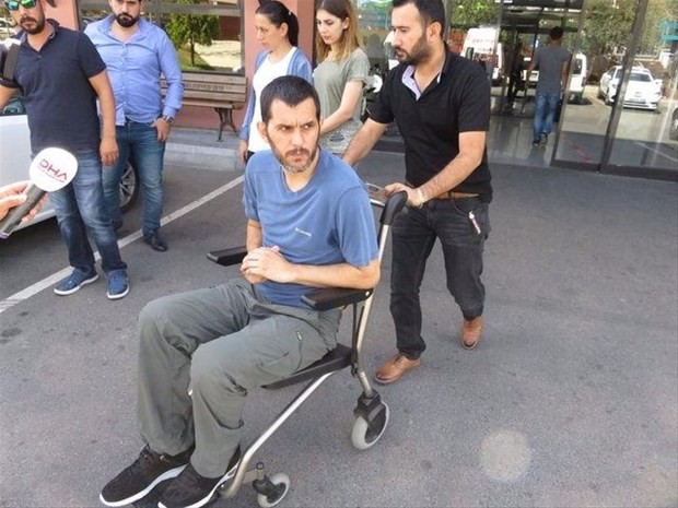 İşte FETÖ'den gözaltına alınan ve tutuklanan iş adamları