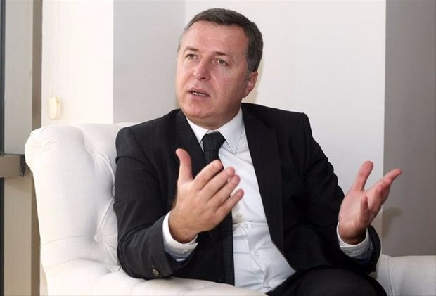 İşte FETÖ'den gözaltına alınan ve tutuklanan iş adamları