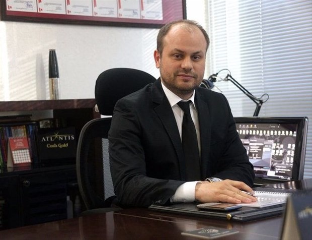 İşte FETÖ'den gözaltına alınan ve tutuklanan iş adamları