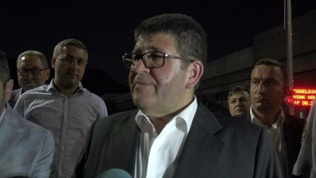 İşte FETÖ'den gözaltına alınan ve tutuklanan iş adamları