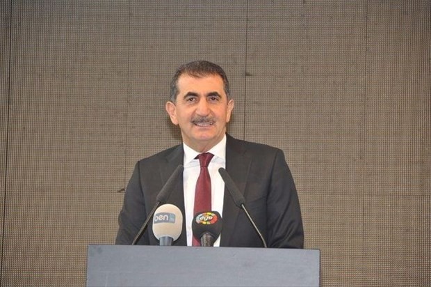 İşte FETÖ'den gözaltına alınan ve tutuklanan iş adamları