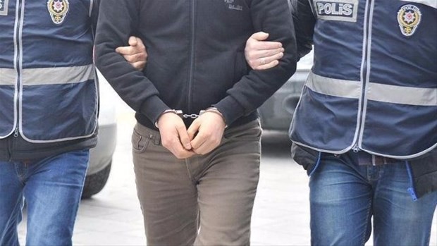 İşte FETÖ'den gözaltına alınan ve tutuklanan iş adamları