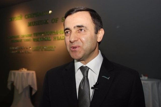 İşte FETÖ'den gözaltına alınan ve tutuklanan iş adamları