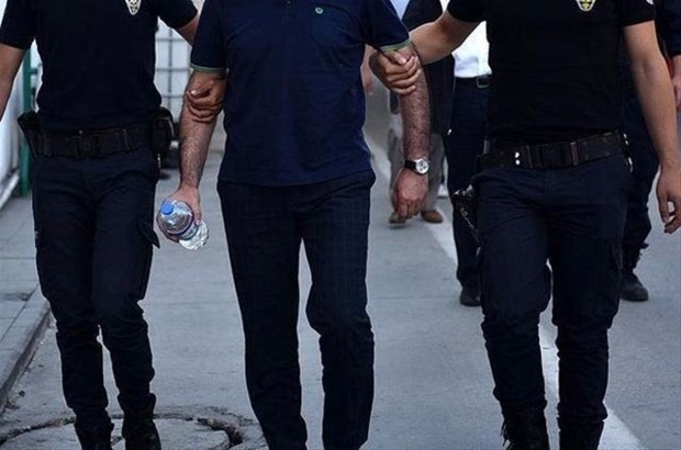 İşte FETÖ'den gözaltına alınan ve tutuklanan iş adamları