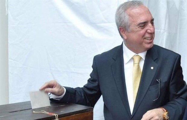 İşte FETÖ'den gözaltına alınan ve tutuklanan iş adamları