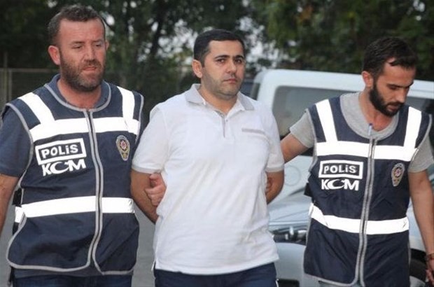 İşte FETÖ'den gözaltına alınan ve tutuklanan iş adamları
