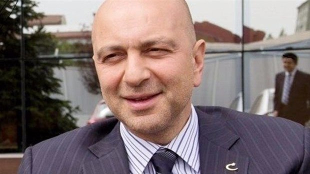 İşte FETÖ'den gözaltına alınan ve tutuklanan iş adamları