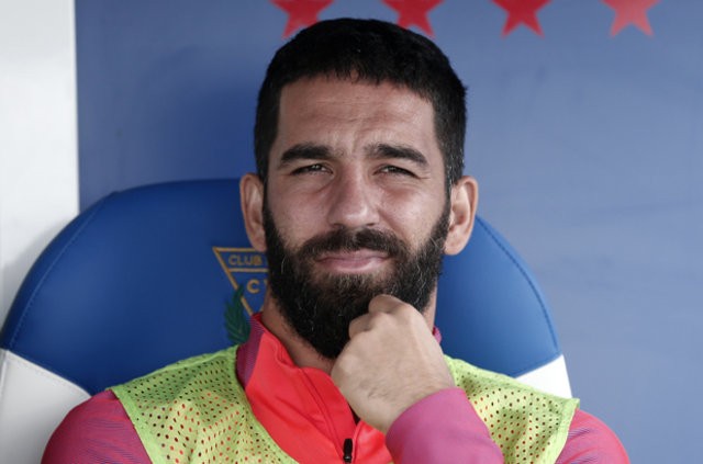 Arda Turan Milli Takım'ı bırakıyor mu?