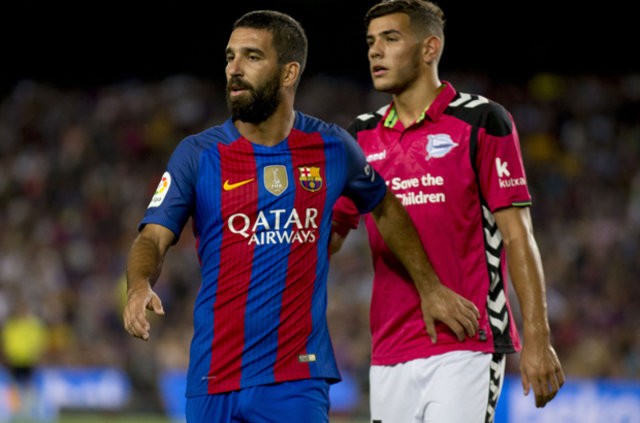Arda Turan Milli Takım'ı bırakıyor mu?