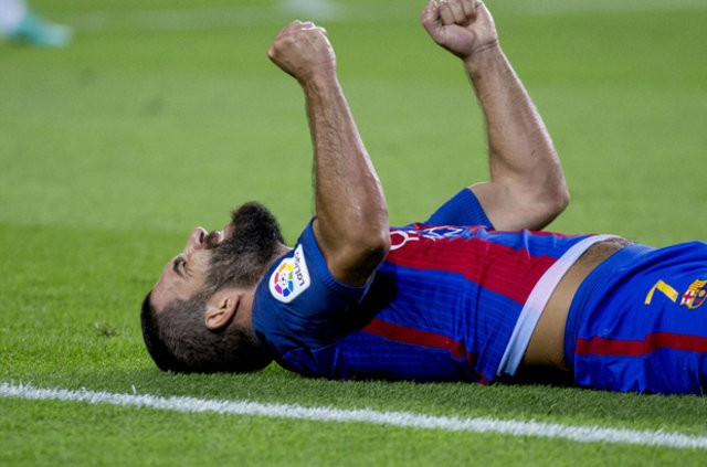 Arda Turan Milli Takım'ı bırakıyor mu?