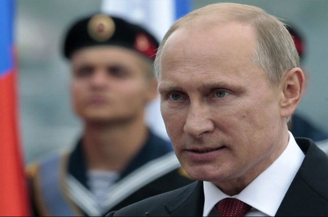 Rus nükleer bombardıman uçakları ABD sınırında!