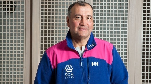 Ali Koç bomba bir yönetimle geliyor!