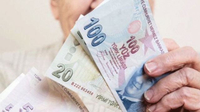 2017'de cebimizden ne kadar para çıkacak?