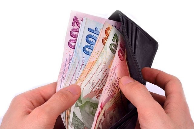 2017'de cebimizden ne kadar para çıkacak?