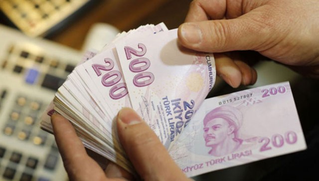2017'de cebimizden ne kadar para çıkacak?