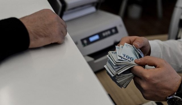 2017'de cebimizden ne kadar para çıkacak?