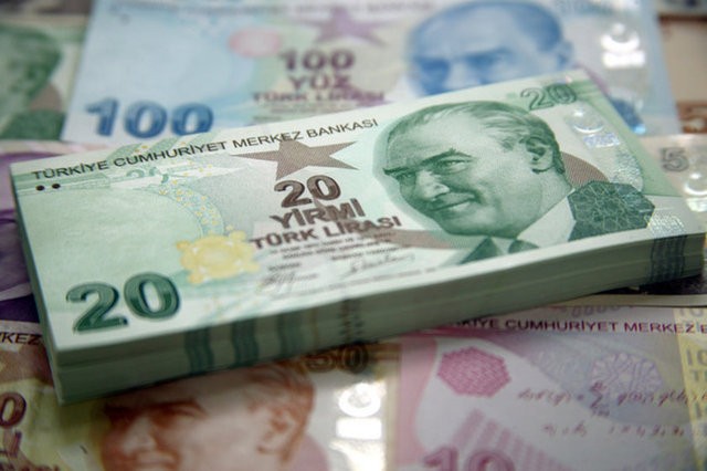 2017'de cebimizden ne kadar para çıkacak?
