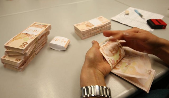 2017'de cebimizden ne kadar para çıkacak?