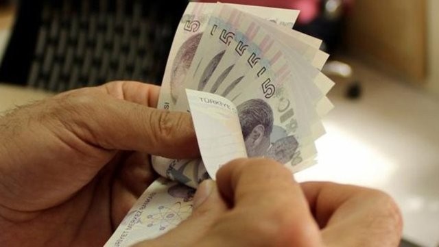 2017'de cebimizden ne kadar para çıkacak?