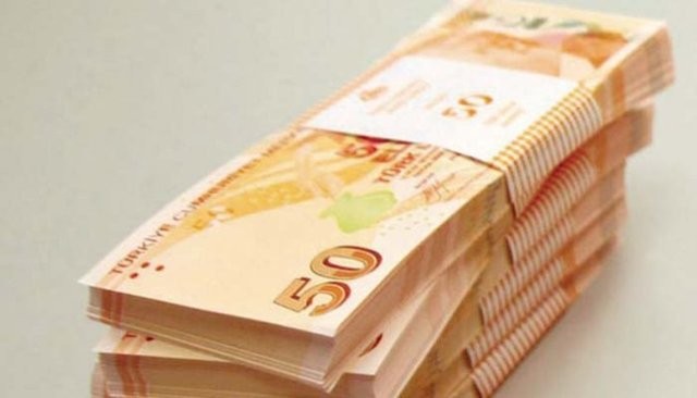 2017'de cebimizden ne kadar para çıkacak?