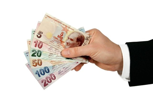 2017'de cebimizden ne kadar para çıkacak?