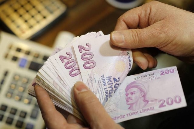 2017'de cebimizden ne kadar para çıkacak?