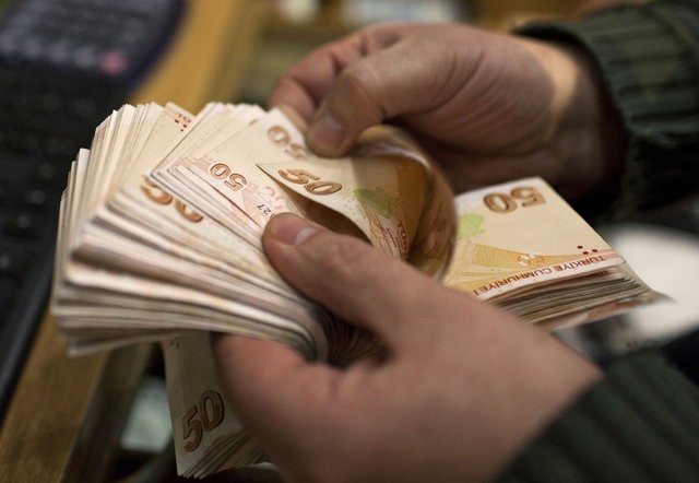 2017'de cebimizden ne kadar para çıkacak?