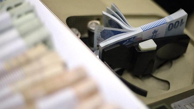 2017'de cebimizden ne kadar para çıkacak?