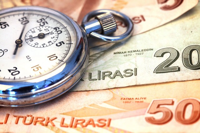 2017'de cebimizden ne kadar para çıkacak?