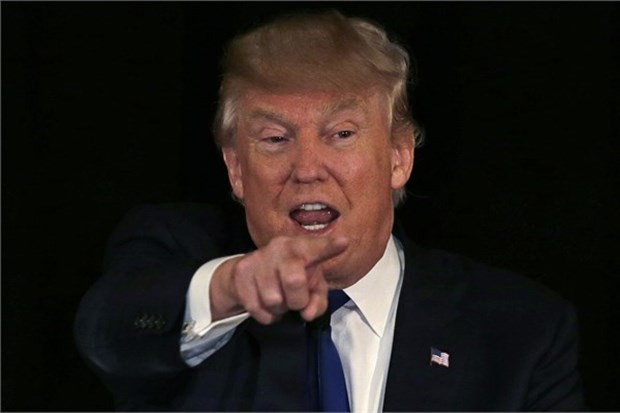 5 para birimine Trump darbesi!