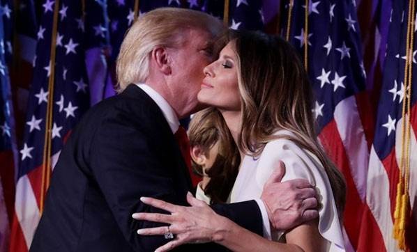 İşte Beyaz Saray’ın en şık first lady’leri 