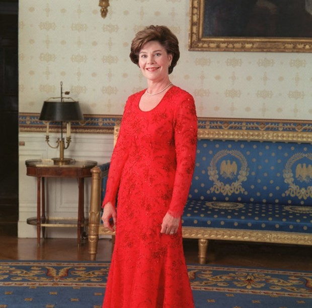 İşte Beyaz Saray’ın en şık first lady’leri 