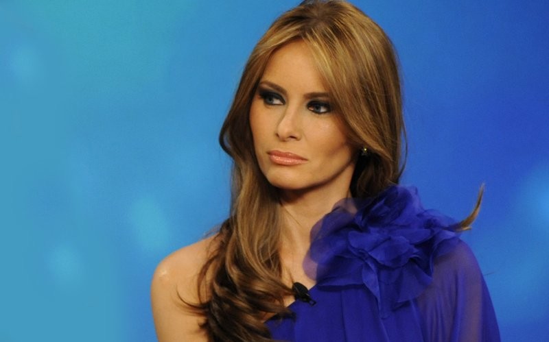 İşte Beyaz Saray’ın en şık first lady’leri 