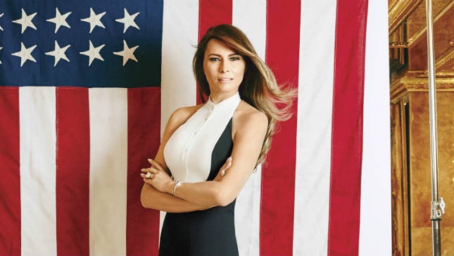 İşte Beyaz Saray’ın en şık first lady’leri 